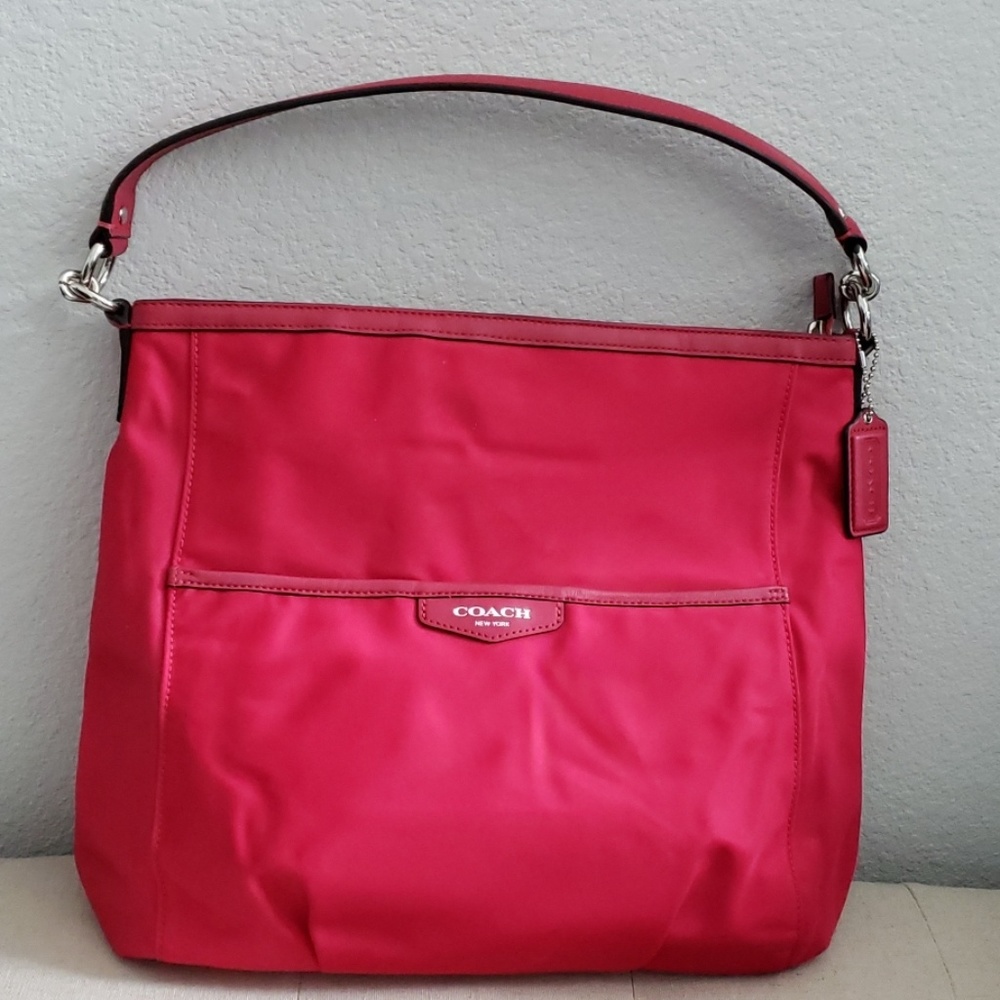 👜💗Coach Handbag💝
